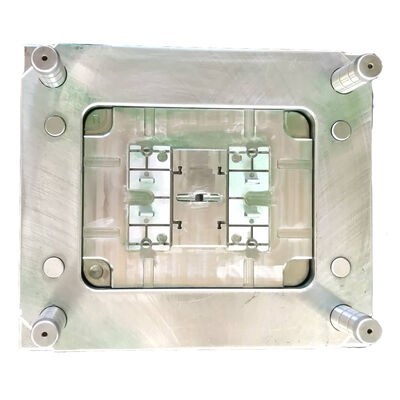 Instrumento de medição profissional OEM ODM Cor Customizada para componentes de medidores inteligentes