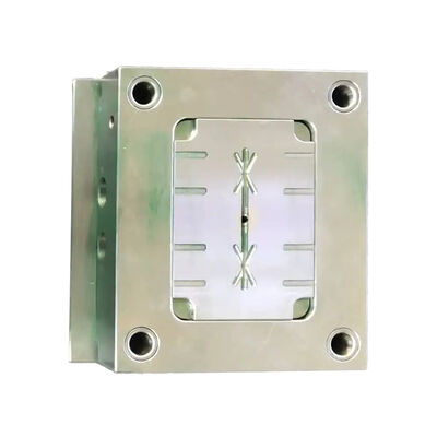 Instrumentos de medição de precisão de máquina Mould Housing