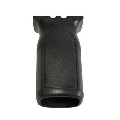 Design personalizado Peças de manuseio de arma de brinquedo de plástico Alta estabilidade Durável para crianças Acessórios de arma de brinquedo