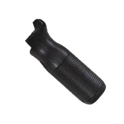 Design personalizado Peças de manuseio de arma de brinquedo de plástico Alta estabilidade Durável para crianças Acessórios de arma de brinquedo