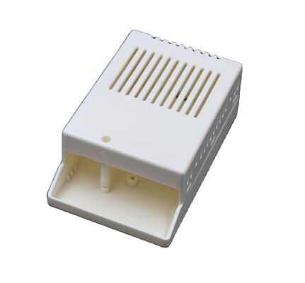 Caixas Plásticas Premium para Eletrônicos com Superfície Fina e Encaixe Preciso