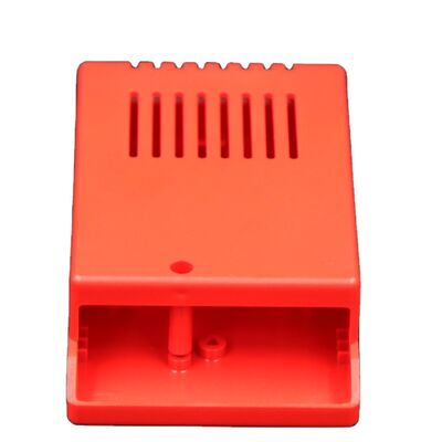 Caixas Plásticas Premium para Eletrônicos com Superfície Fina e Encaixe Preciso