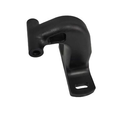 Desenho moderno organizador de banheiro de plástico poupança de espaço para armazenamento de banheiro