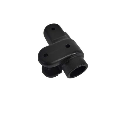 Componentes portáteis de suporte de barracas Facil montagem para construção rápida de barracas