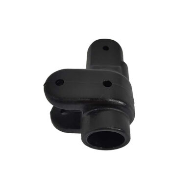 Componentes portáteis de suporte de barracas Facil montagem para construção rápida de barracas