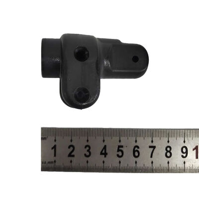 Componentes portáteis de suporte de barracas Facil montagem para construção rápida de barracas