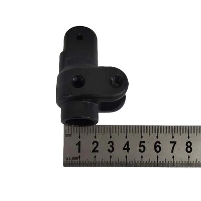 Componentes portáteis de suporte de barracas Facil montagem para construção rápida de barracas