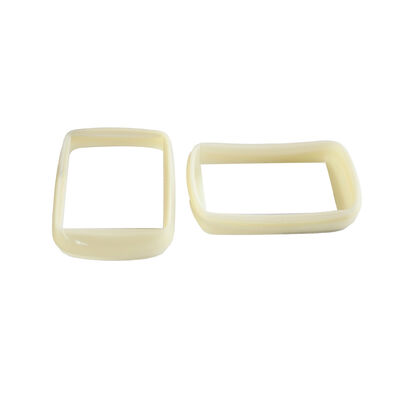 Molde de Injeção de Plástico de Fundição de Precisão de Alta Tenacidade com Múltiplas Cavidades para Peças Plásticas Personalizadas