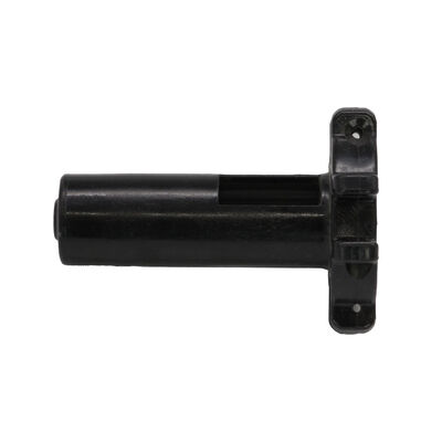 Base de Placa de Terra para Mastro de Barraca em Plástico ABS Durável Moldado por Injeção Direto da Fábrica OEM Personalizado para Acessórios de Barraca de Camping ao Ar Livre