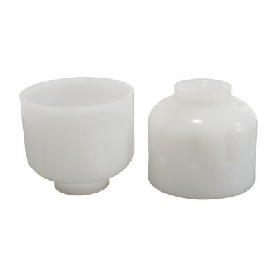 Durable Tubing Parts With High Pressure Resistance For Long Term Stable Operation