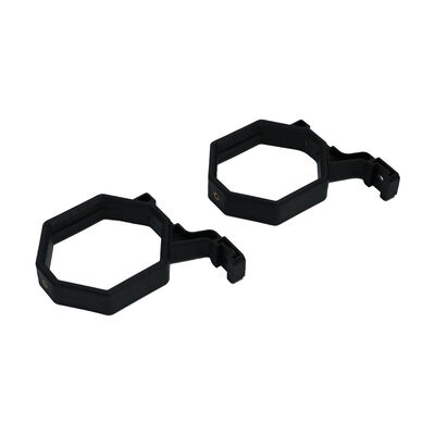 Anti acessórios do brinquedo da estrutura da rachadura para peças interativas do jogo da criança
