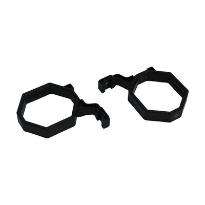 Anti acessórios do brinquedo da estrutura da rachadura para peças interativas do jogo da criança