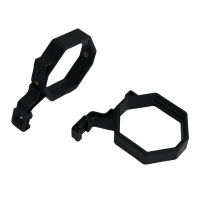 Anti acessórios do brinquedo da estrutura da rachadura para peças interativas do jogo da criança