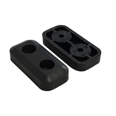 Formas de injecção de plástico OEM/ODM personalizadas de alta precisão com 250000-300000 tiros para componentes elétricos