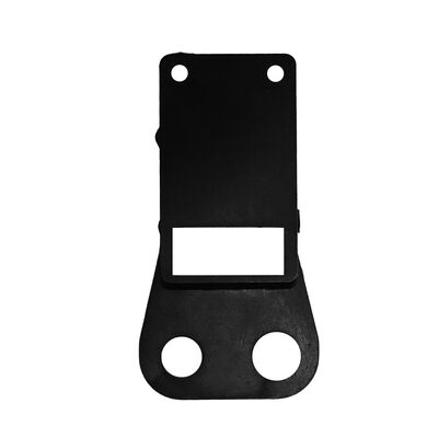 Formas de injecção de plástico OEM/ODM personalizadas de alta precisão com 250000-300000 tiros para componentes elétricos