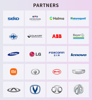 Produtos de Polia de Alta Resistência com Rotação Suave para Uso Industrial e Residencial