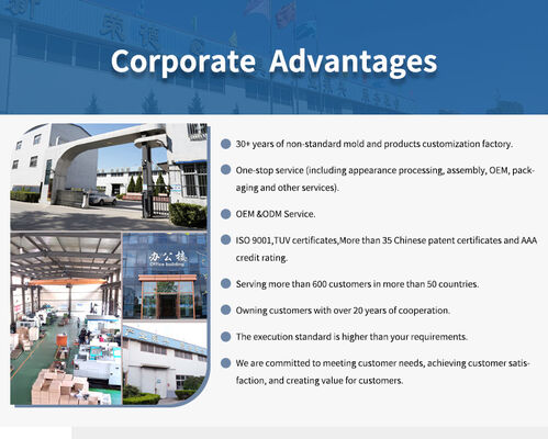 Produtos de Polia de Alta Resistência com Rotação Suave para Uso Industrial e Residencial