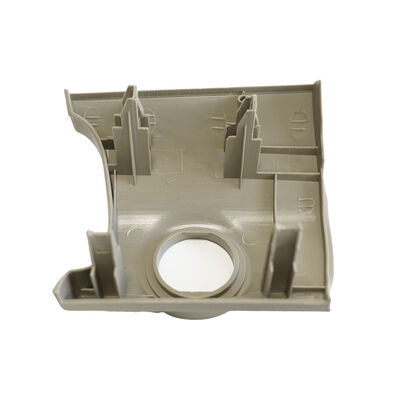 China Factory Direct Custom OEM Durável Alta Precisão Plastic Injection Molding para Peças de Automóvel Automóvel Entrega Rápida
