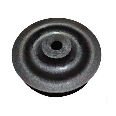 Produtos de Polia de Alta Resistência com Rotação Suave para Uso Industrial e Residencial