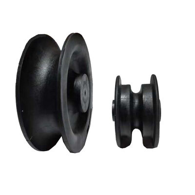 Produtos de Polia de Alta Resistência com Rotação Suave para Uso Industrial e Residencial