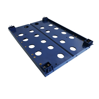 Acessórios quadro do quadro estrutural para o suporte exterior do aparelho eletrodoméstico
