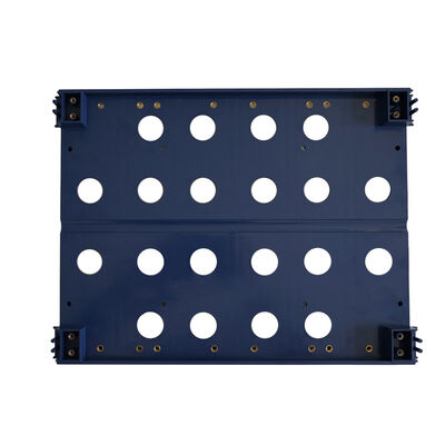 Acessórios quadro do quadro estrutural para o suporte exterior do aparelho eletrodoméstico