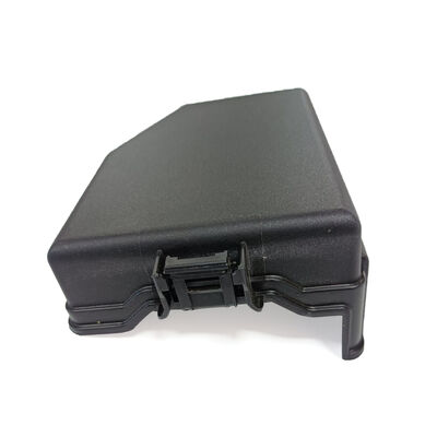 Fabrica de OEM Direct Custom Mould High Precision Mold Steel Hot Runner Mould de injeção de plástico para peças de interior automotivo