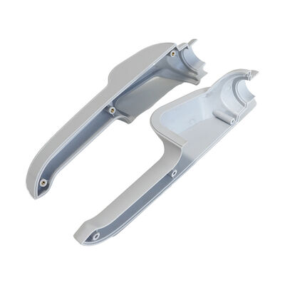 High Hardness Mold for Beauty Equipment Handle Low Warpage for Mass Production