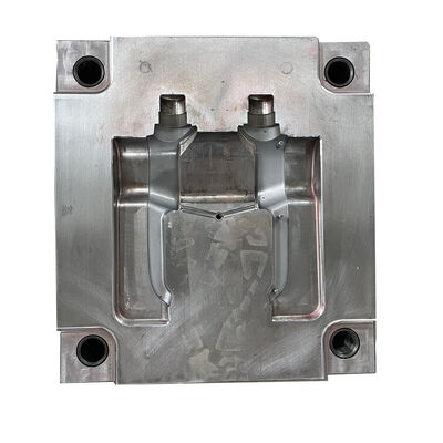 High Hardness Mold for Beauty Equipment Handle Low Warpage for Mass Production