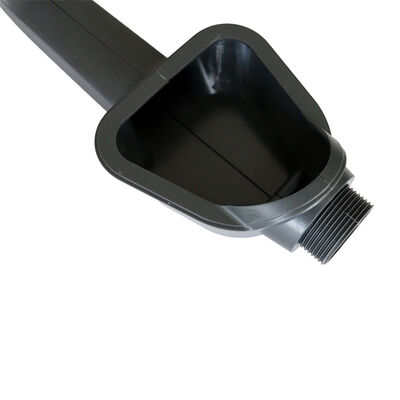 High Hardness Mold for Beauty Equipment Handle Low Warpage for Mass Production