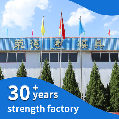 Molde de Injeção de Componente de Patins de Gelo Profissional com Superfície Lisa para Montagem Perfeita