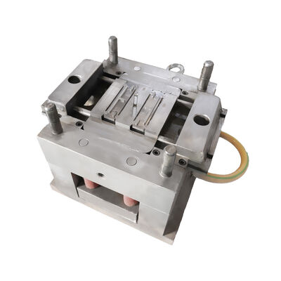 Wear Resistant Long Service Life Car Accessory Mould For Mass Production Automobile Plastic Parts