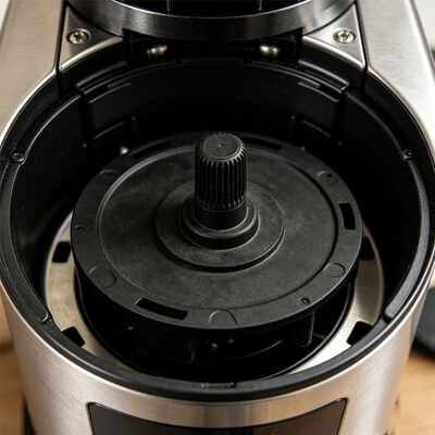 Painel de controlo de café isolado Casamento Evitar transferência de calor para máquina de café módulo eletrónico
