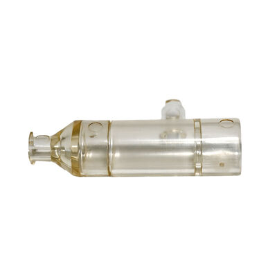 Baixa curvatura do dispositivo médico Mould Housing Moldagem estável Tamanho de moldagem Para precisão de montagem de produtos médicos