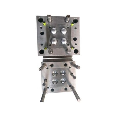 Fábrica Custom Light Cover Mold High Gloss Easy Demolding para casa e sombra de iluminação comercial